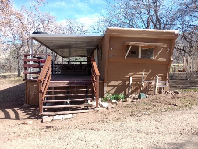 Building Photo - Sheriff's House