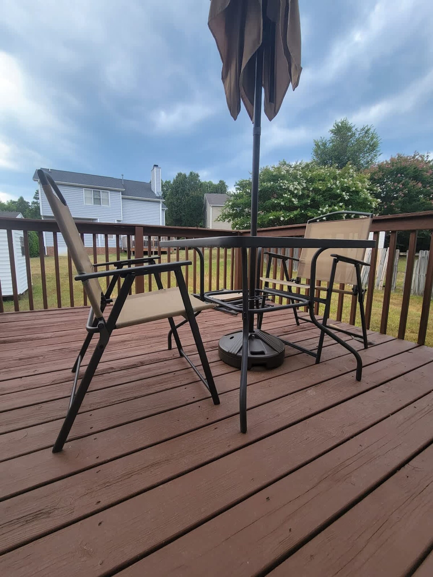 Building Photo - 305 Humble Rd