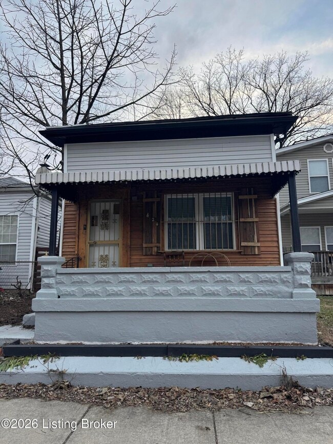 Building Photo - 424 S 22nd St