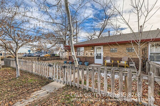 Building Photo - Charming 2 Bed 1 Bath Midterm with Wifi, W...