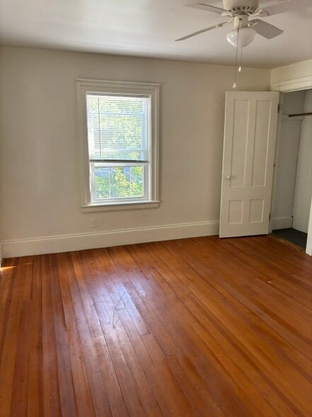 bedroom 2 - 9 Pleasant St