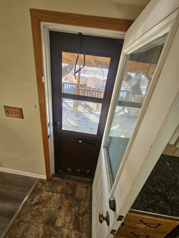 Building Photo - 821 W Spruce St