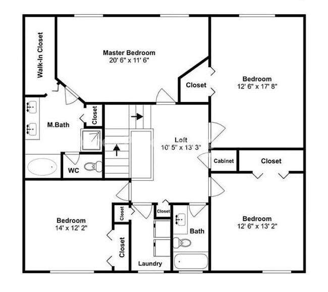 Building Photo - 1603 Ladywell Ct