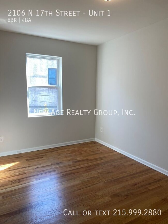 Building Photo - 2106 N 17th St
