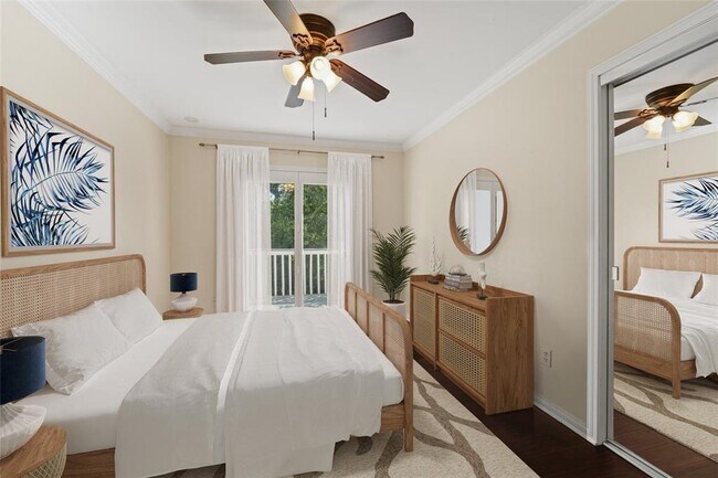 Building Photo - 5805 Harrington Cove