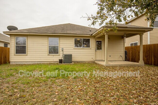 Building Photo - 8907 Laguna Falls