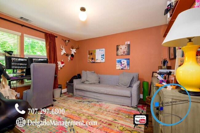 Building Photo - Benicia! Beautiful three bedroom home located within minutes of Downtown Benicia.