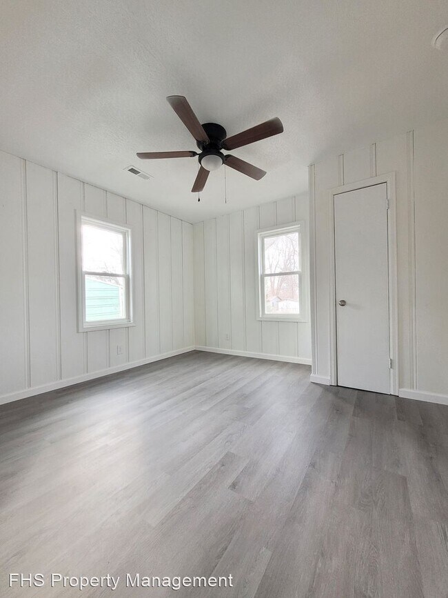 Building Photo - 4 br, 2 bath House - 1510 W Lynn St