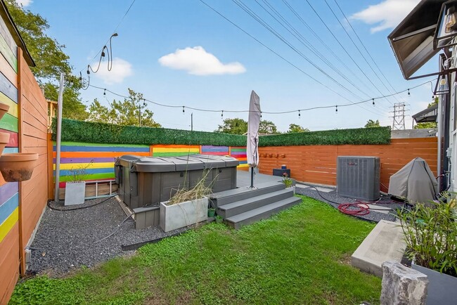 Building Photo - 4508 Hardy St