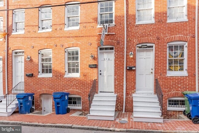 Building Photo - 914 Lemmon St