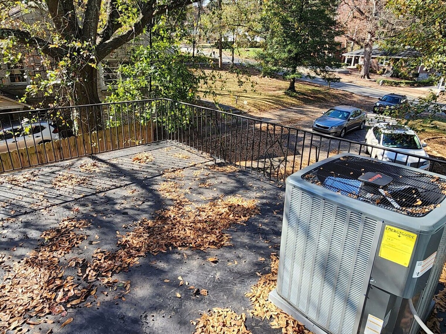 Building Photo - 1114 Fayetteville Rd SE