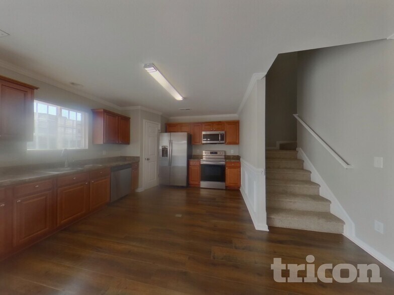 Building Photo - 5003 Mallison Way