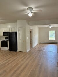 Building Photo - McKeon Park Apartments