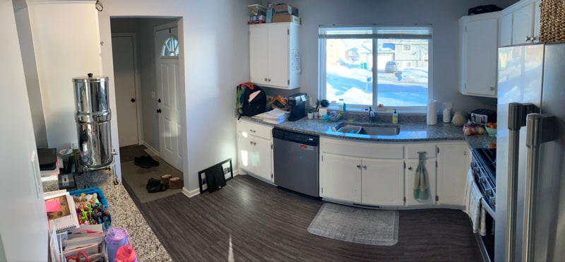 Building Photo - 8217 Logan Ave N