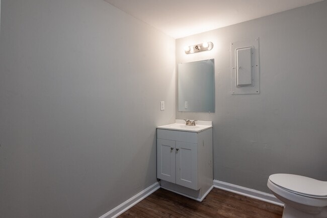 Building Photo - 3960 Arbor Pl Ln