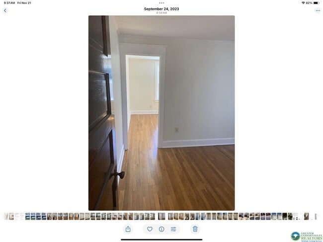 Building Photo - 926 E Tilghman St