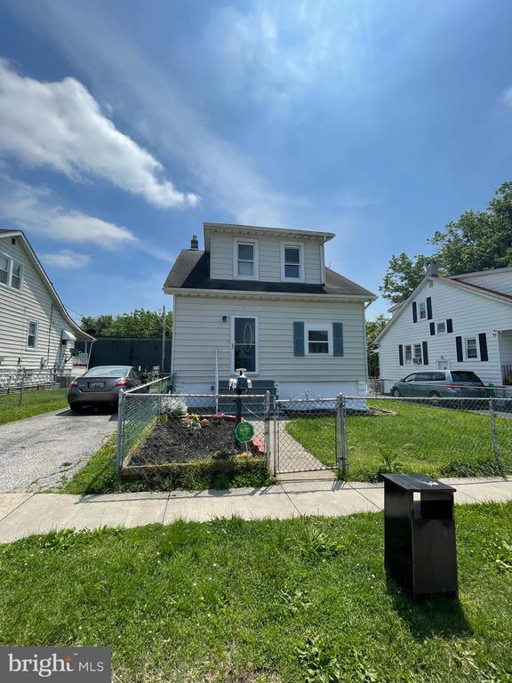 Building Photo - 105 Williams Ave