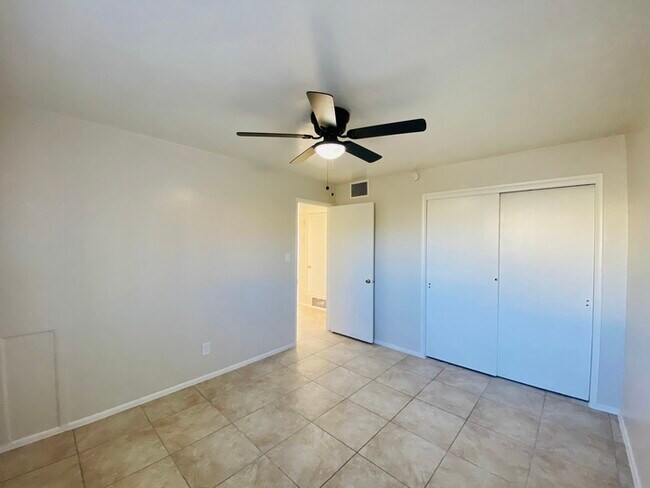 Building Photo - Corner Single Level 2 Bedroom Newly Renova...