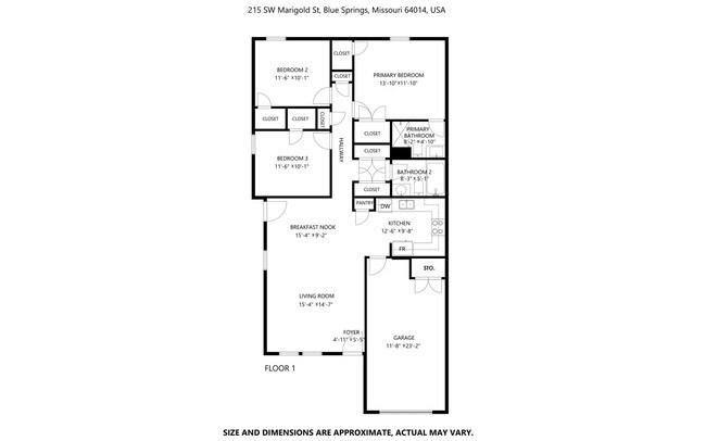 Building Photo - Beautiful Renovated Single Family Home | 3 BR/2BA Duplex| 1-Car Covered Parking |Spacious & Sunny...