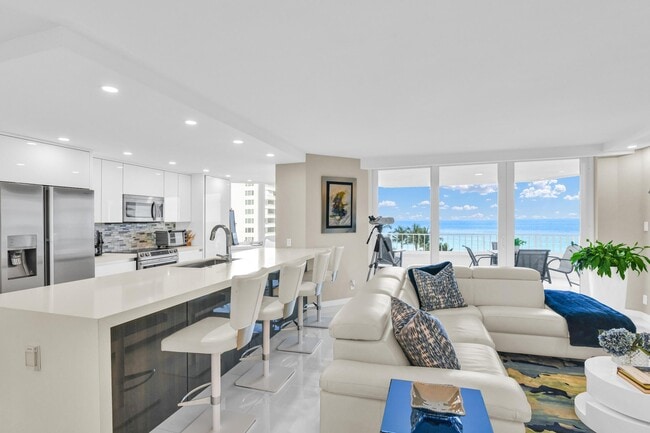 Building Photo - 550 S Ocean Blvd