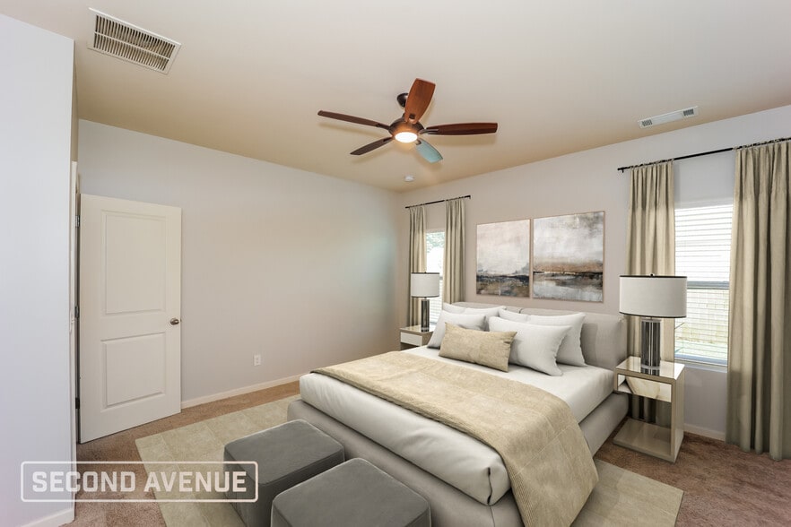 Building Photo - 4080 Clay Ct SE