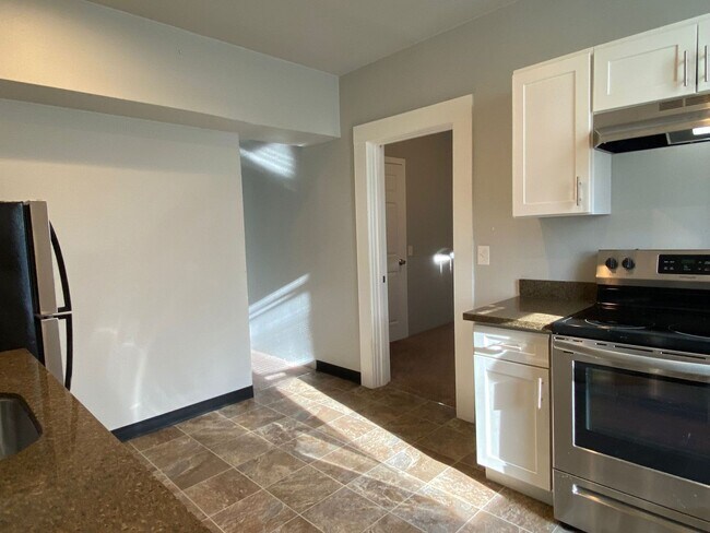 Interior Photo - Miranda Apartments