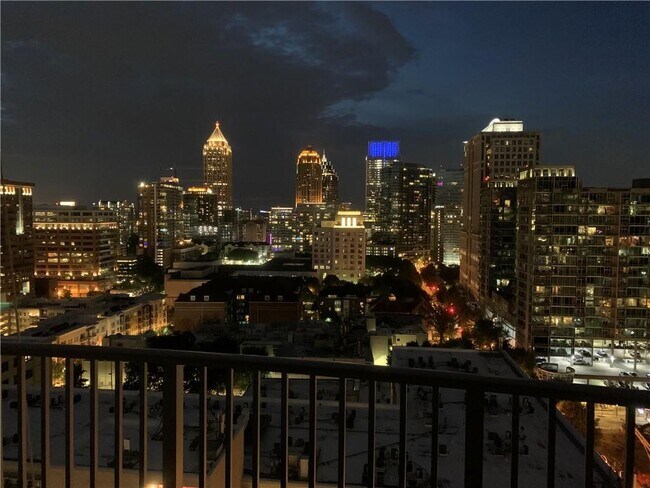Building Photo - 860 Peachtree St NE