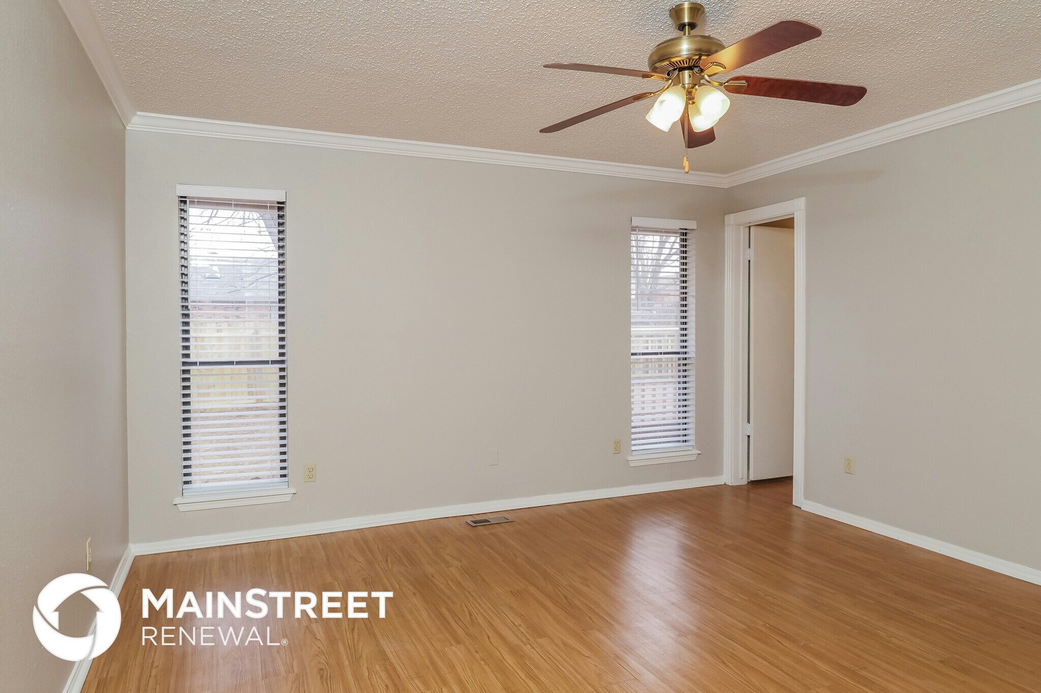 Building Photo - 11332 N Markwell Ave