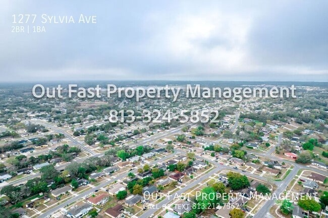 Building Photo - 1277 Sylvia Ave