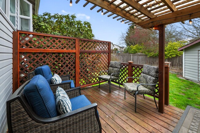 Building Photo - Great 3 Bed Home in Everett!