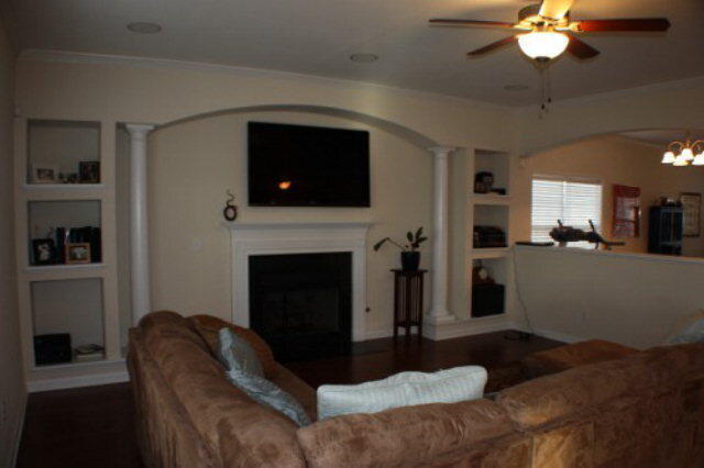 Building Photo - 10 Mesquite Cove