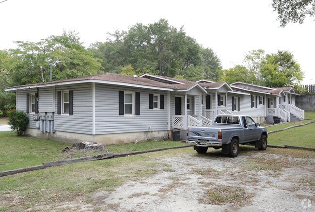 Building Photo - 1304 48th St