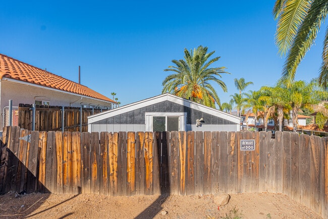 Building Photo - 17470 Haynes Ave