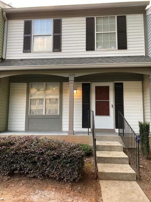 Primary Photo - 1806 Queen Anne Ct