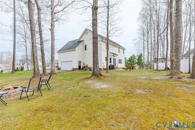 Building Photo - 11907 Chislet Ct