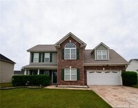 Building Photo - 205 Stockbridge Dr