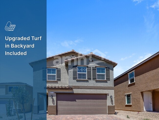 Building Photo - 8757 N Begonia Ct
