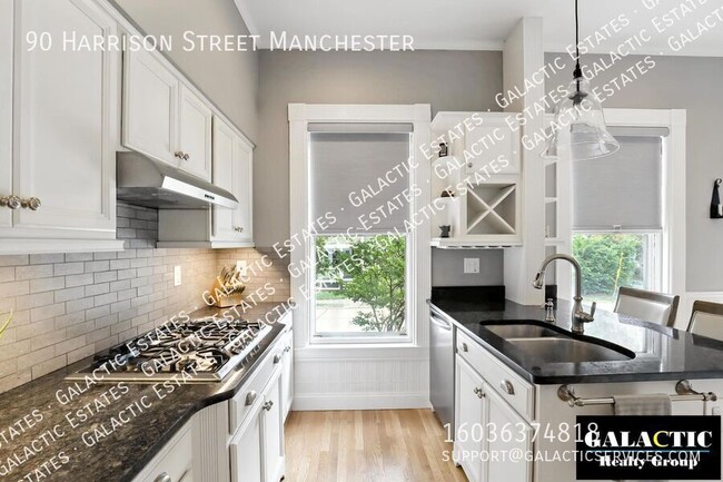 Building Photo - 90 Harrison St