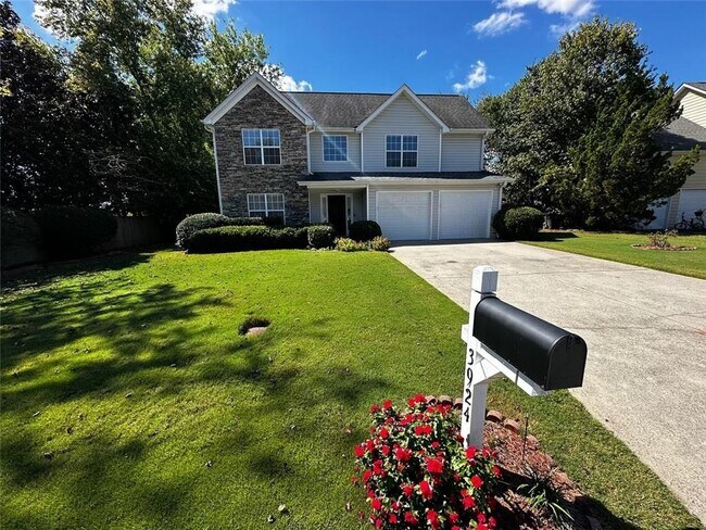 Primary Photo - 3924 Riverstone Dr