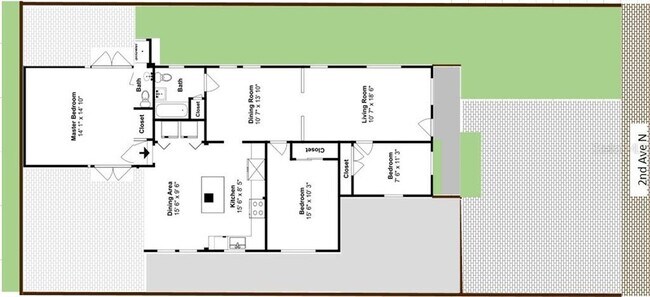 Building Photo - 4810 2nd Ave N