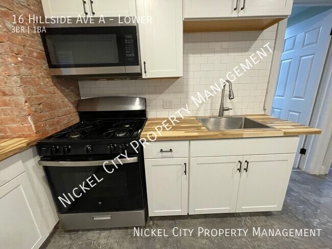 Building Photo - 16 Hillside Ave