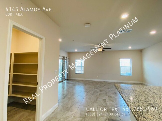 Building Photo - 4145 Alamos Ave