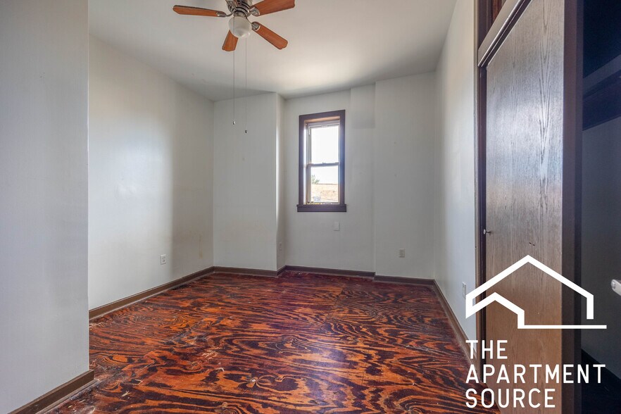 Building Photo - 3117 S Morgan St