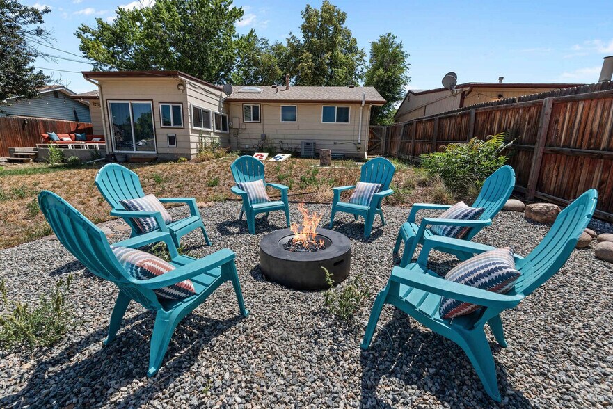 Building Photo - 4845 W 73rd Ave