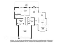 Building Photo - 4913 N Mondell Rd