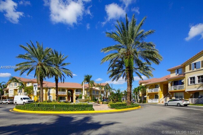 Building Photo - 8814 W Flagler St