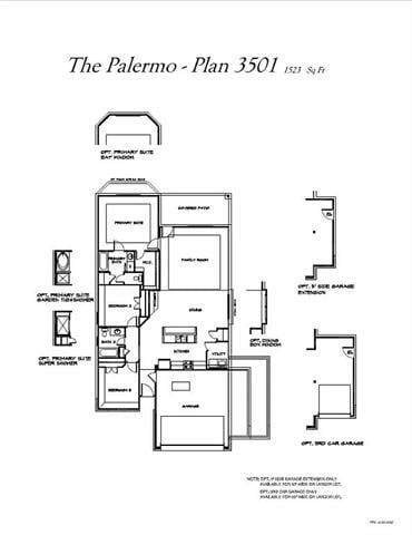 Building Photo - 5021 Chital Dr