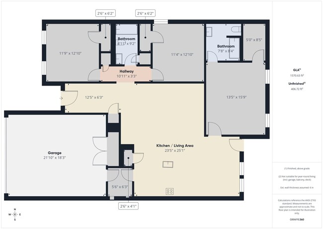 Building Photo - 3007 Farmyard Dr