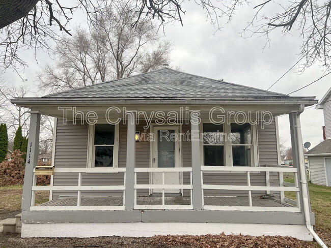 Primary Photo - 1114 S Otter Creek St