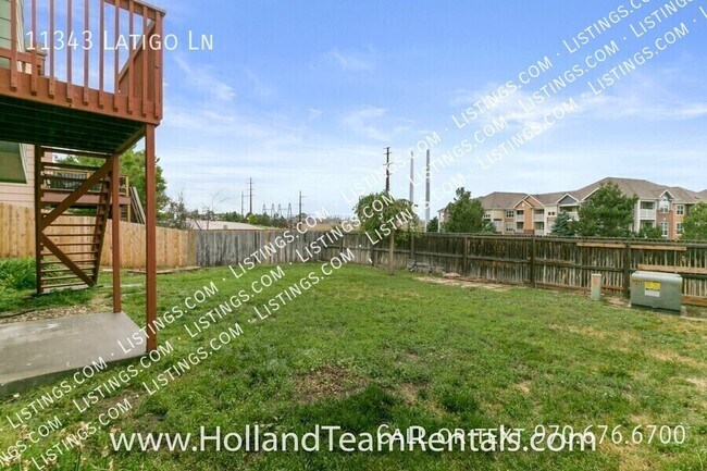Building Photo - 11343 Latigo Ln